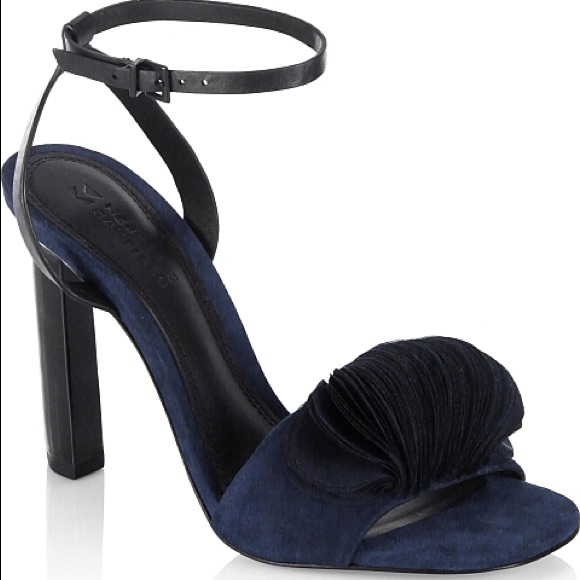 Mercedes Castillo Olenna Sandals Heels